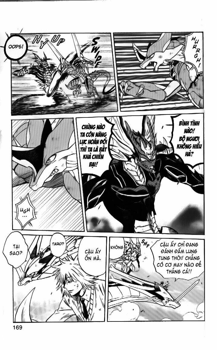 rồng ma trận chapter 48 28