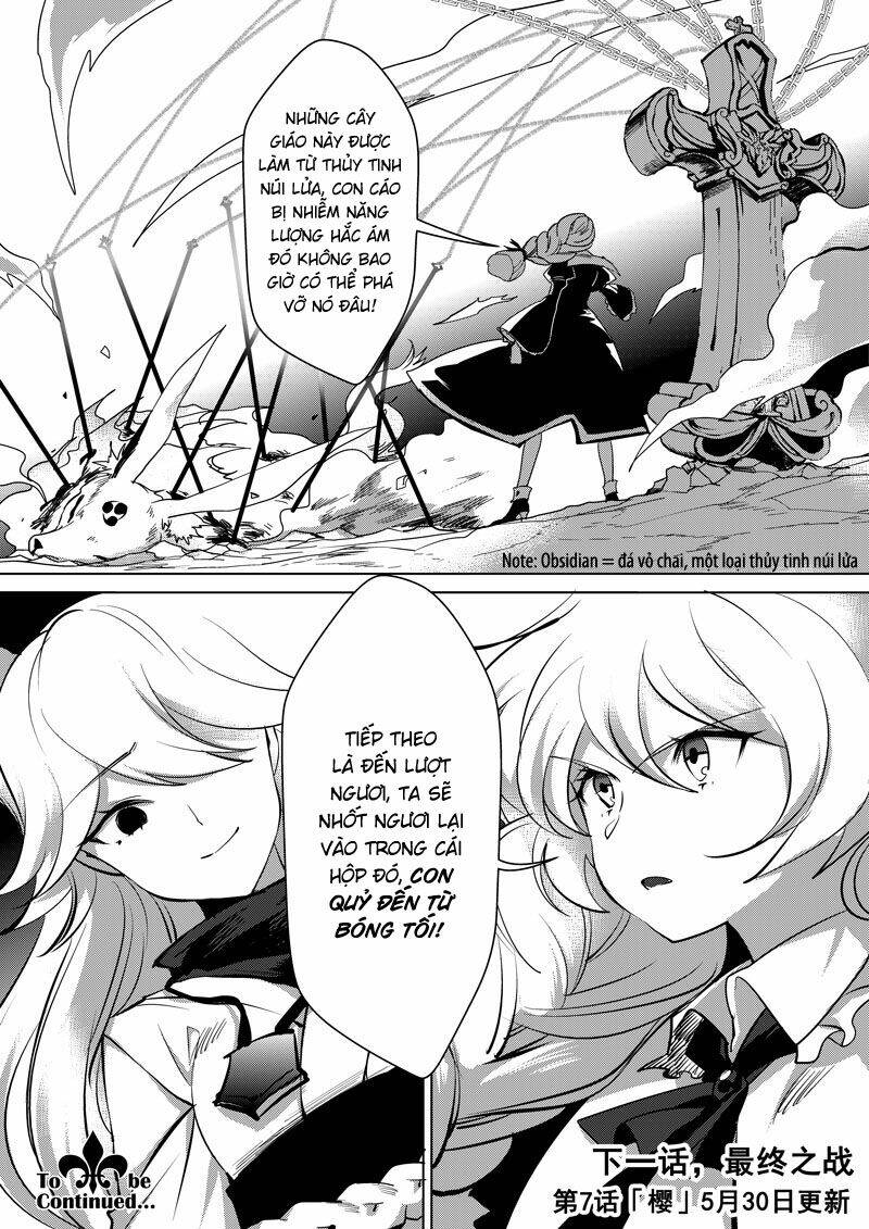 guns girl schooldayz ex chapter 6 13