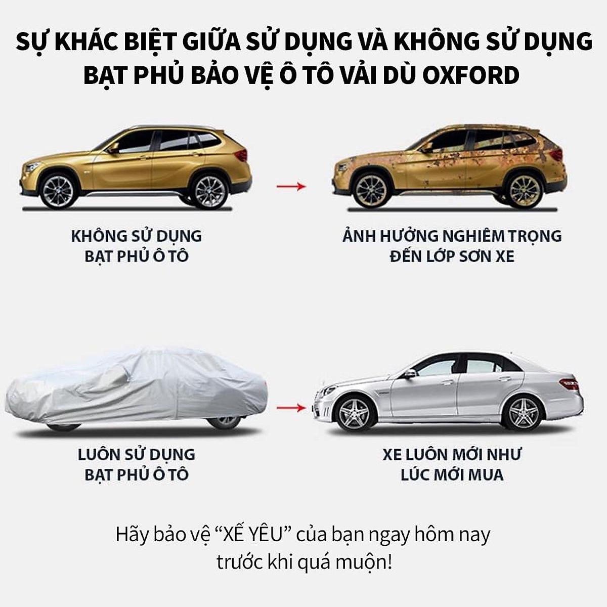Bạt xe ô tô bán tải chống nước , chống cháy , chống xước, bạt phủ trùm xe bán tải Ranger, Hilux, Triton, BT-50, Navaxe
