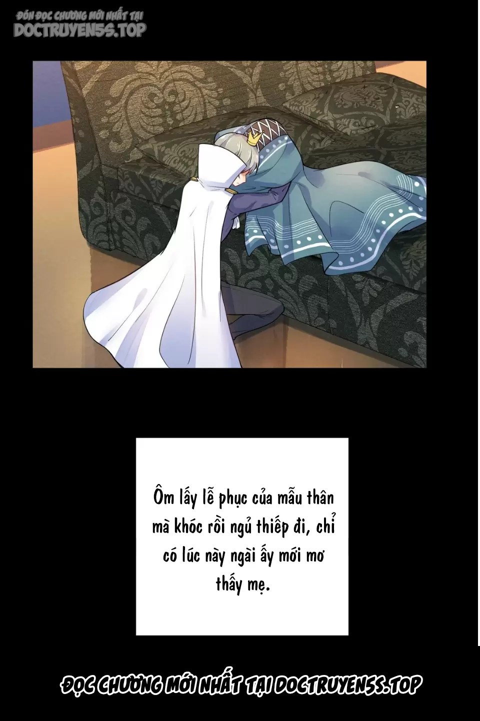 lời nói dối của cô ấy chapter 17 25