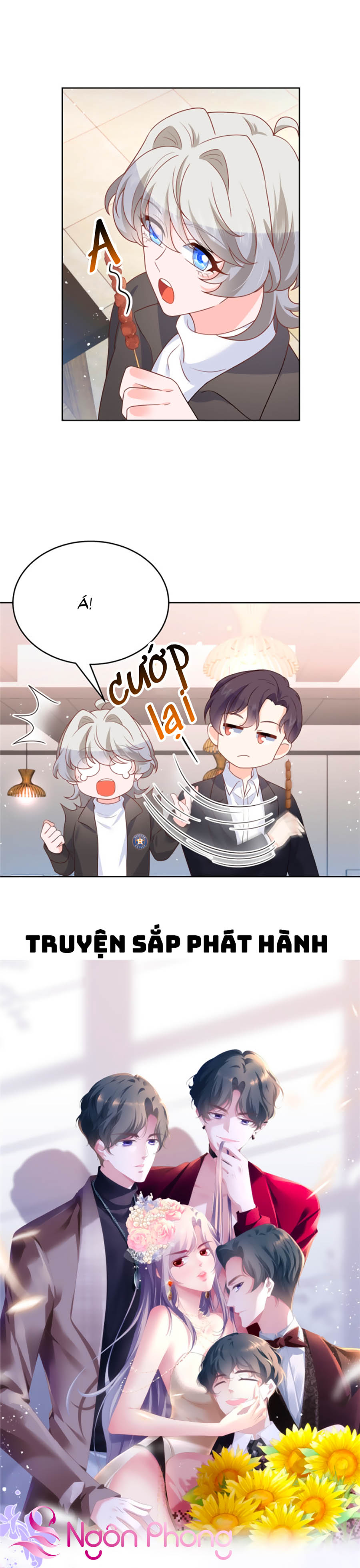 hotboy quốc dân là nữ chapter 187 14