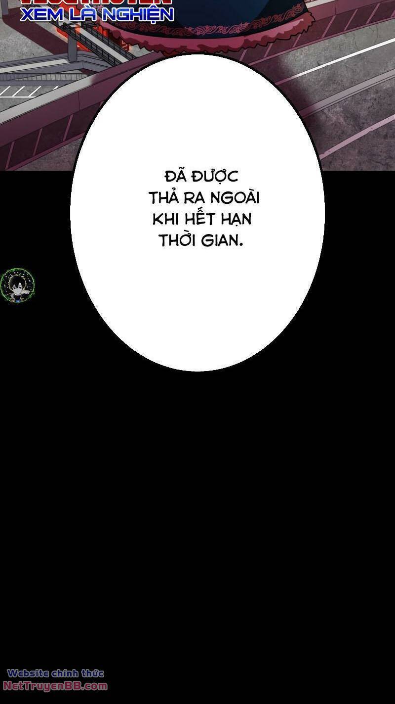 Huyết Thánh Cứu Thế Chủ~ Ta Chỉ Cần 0.0000001% Đã Trở Thành Vô Địch chapter 64 41