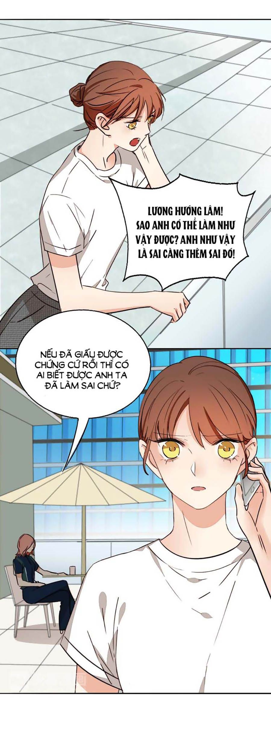 mùi hương lãng mạn chapter 77 6