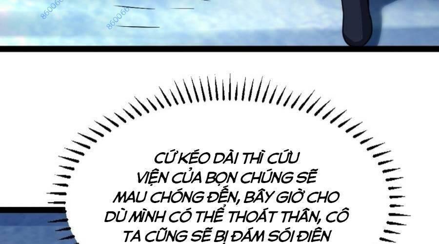 đóng băng toàn cầu: tôi gây dựng nên phòng an toàn thời tận thế chapter 104 59