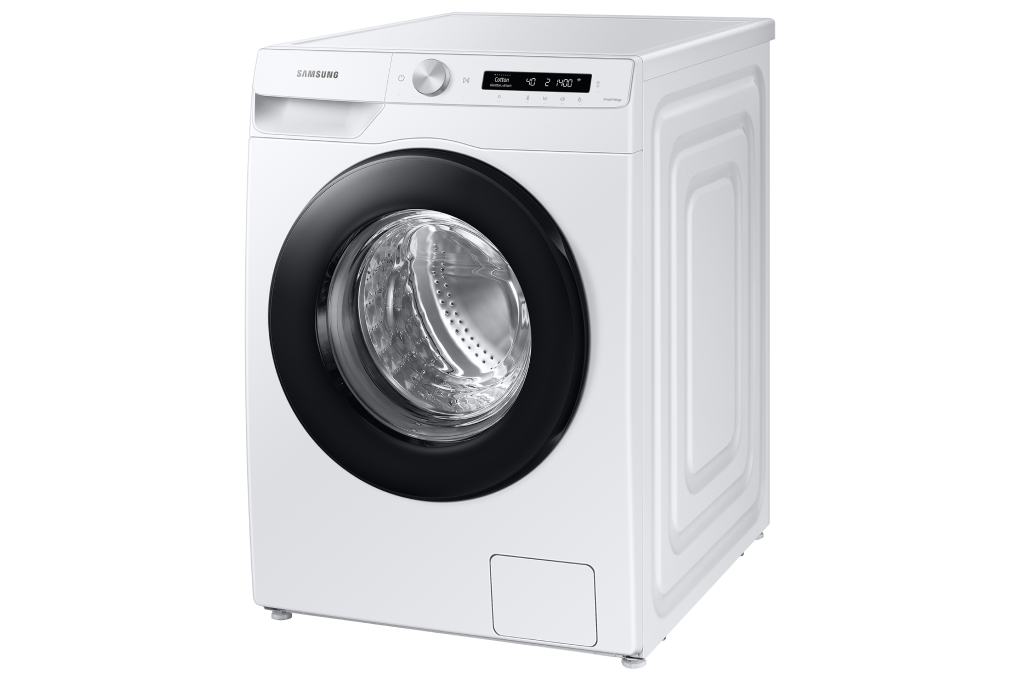 Máy giặt Samsung Inverter 13 kg WW13T504DAW/SV- Hàng chính hãng- Giao tại Hà Nội