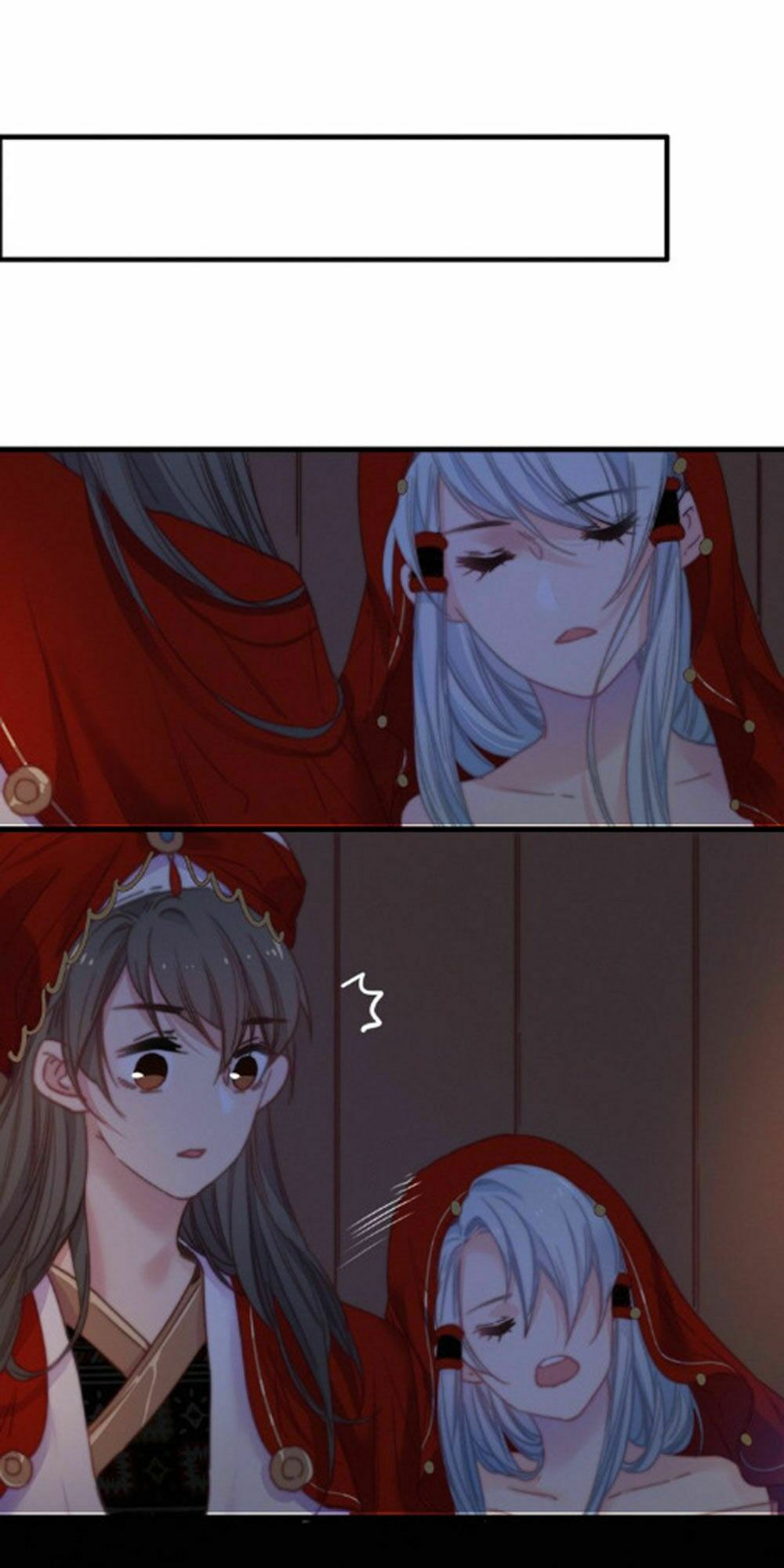 dữ tử thành thuyết chapter 21 46