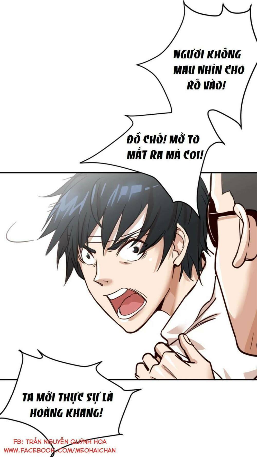 thế giới của đồng tiền chapter 2 58