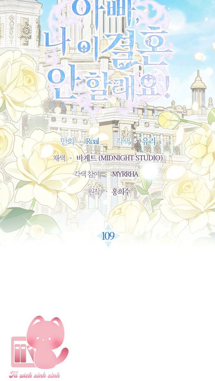 cha, con không muốn kết hôn đâu chapter 109 13