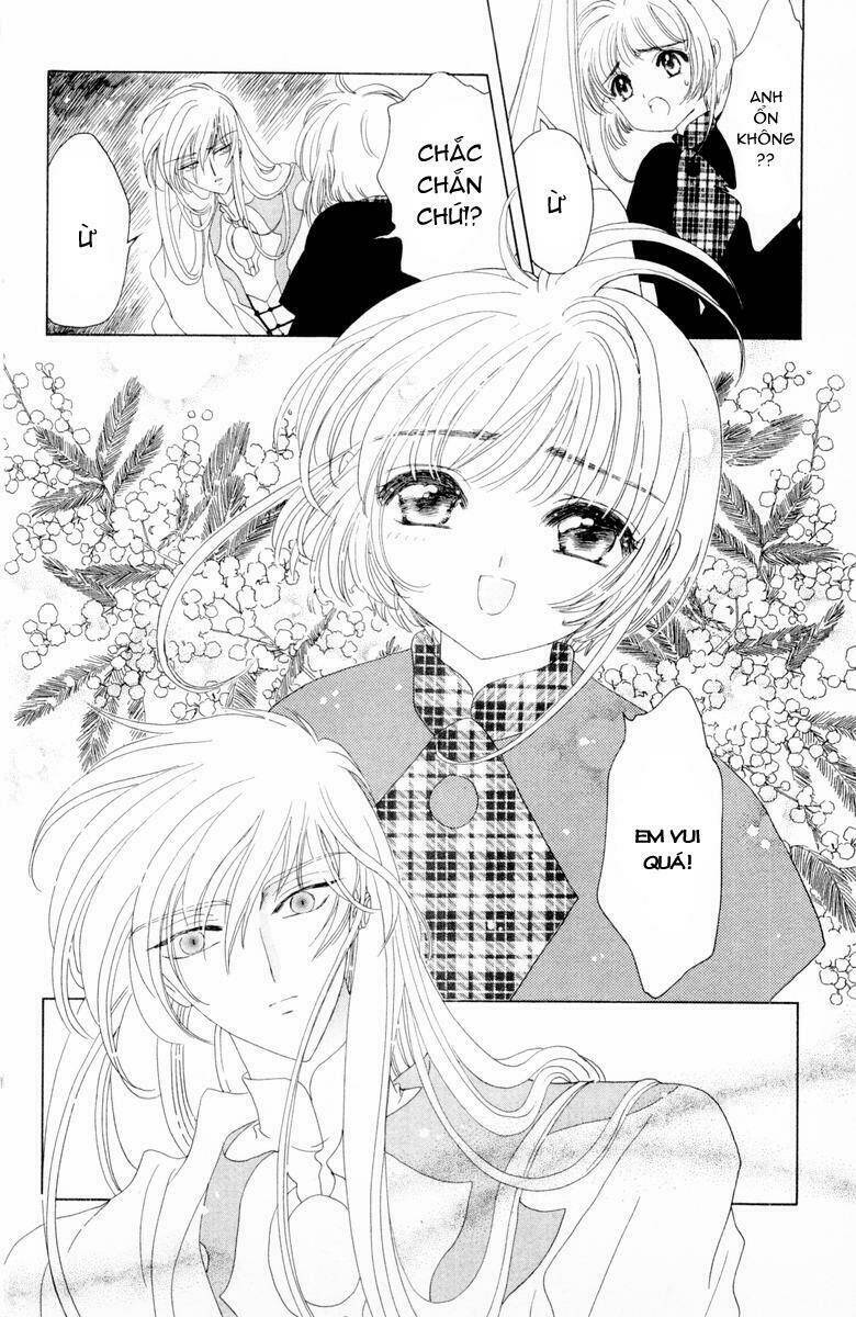 card captor sakura chapter 32 9