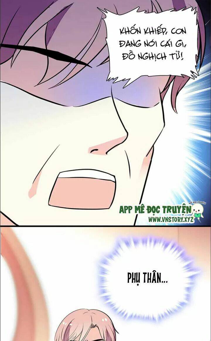 nữ hầu sau giờ học chapter 75 8