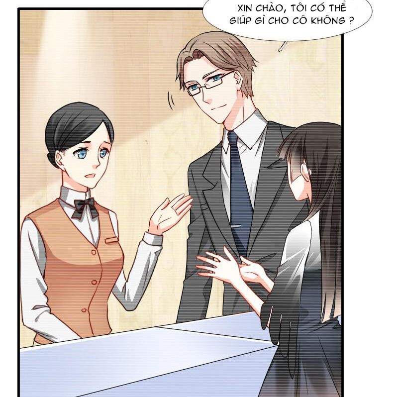 bay qua thiên sơn đến yêu anh chapter 5 40