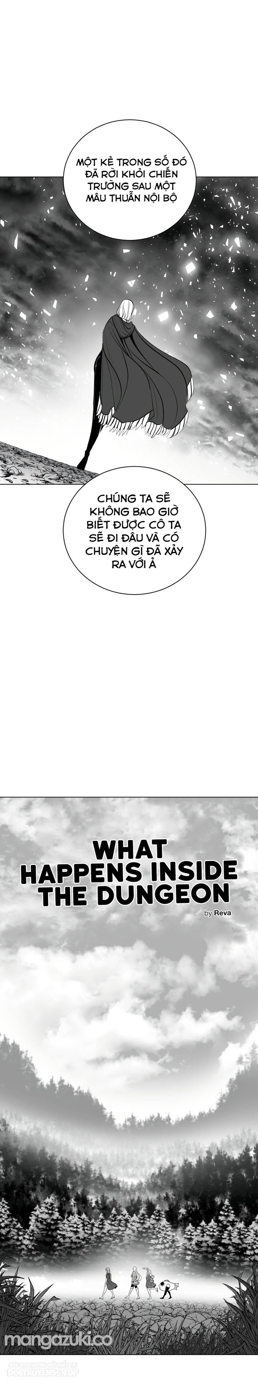 độc lạ dungeon chapter 48 5