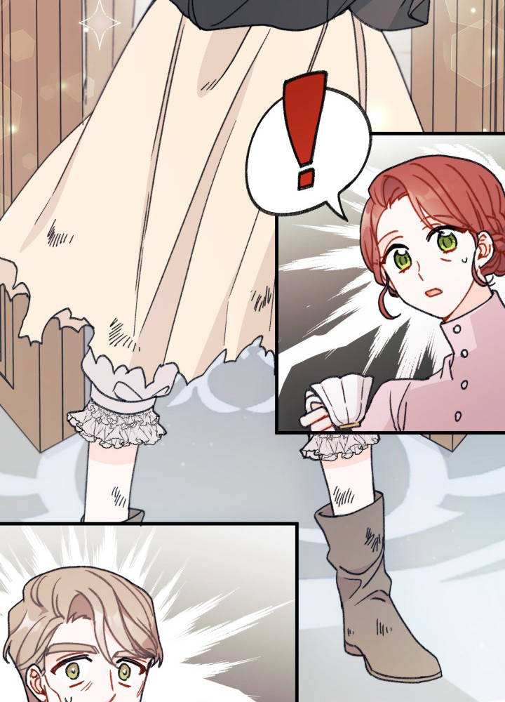 tôi đã kết hôn khi tôi tìm thấy nam chính chapter 3 37