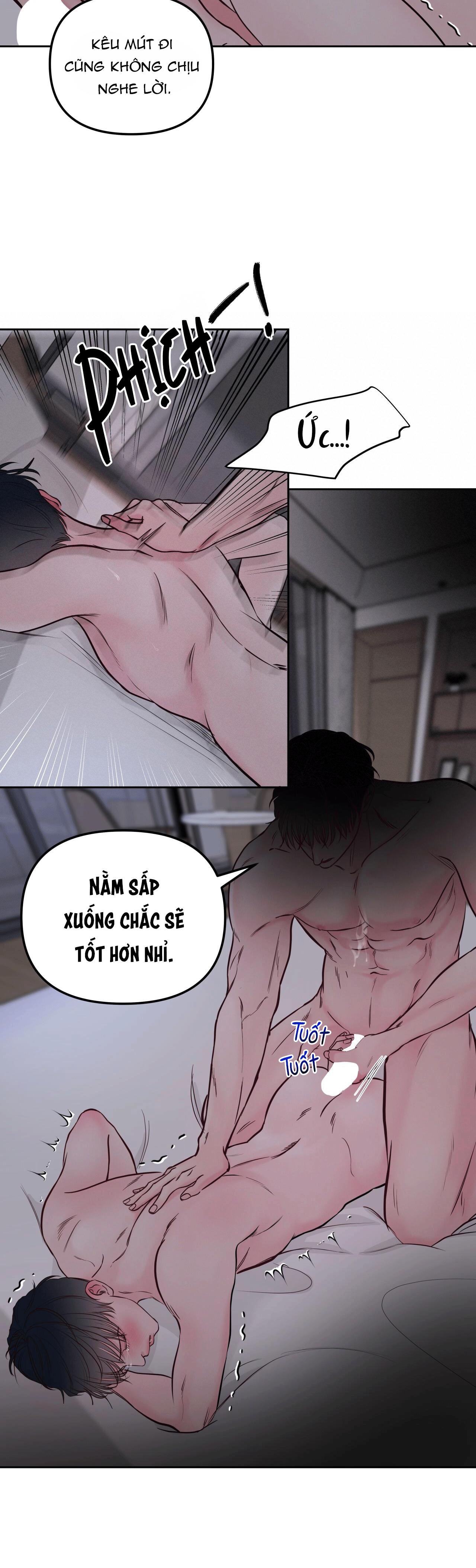 chủ nhân của thứ bảy chapter 21 18