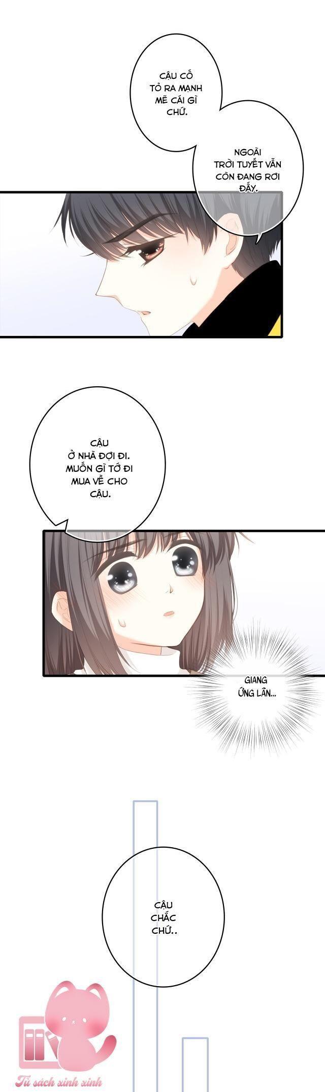 con tim rung động 2 chapter 109.2 10