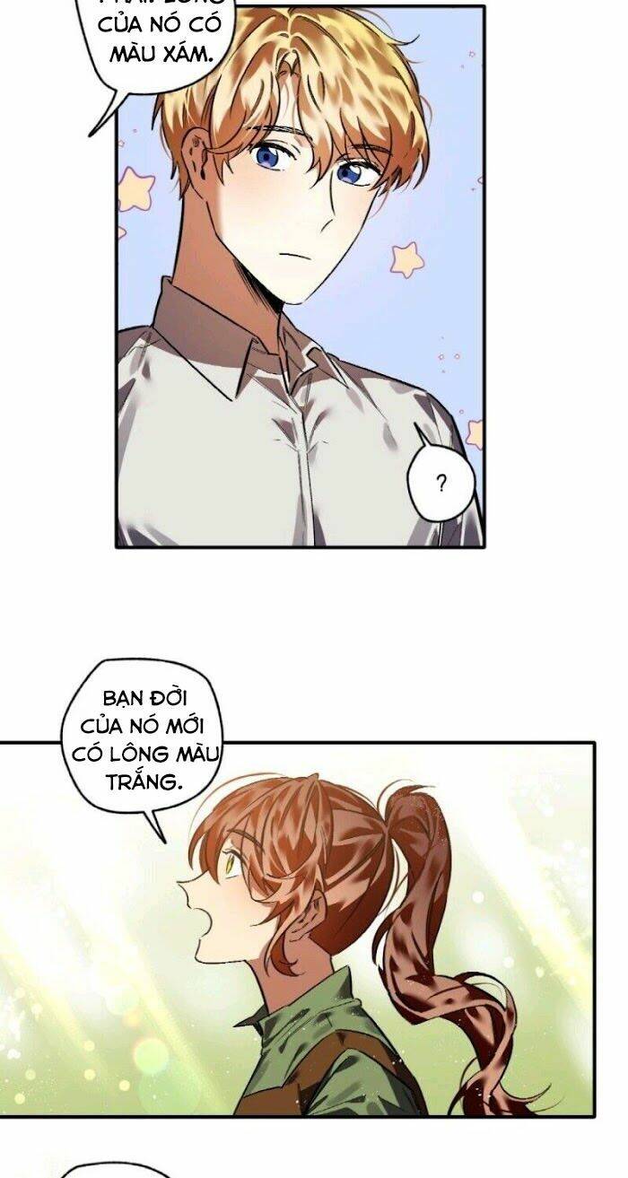 phương pháp tán tỉnh của nữ thợ săn chapter 22 13