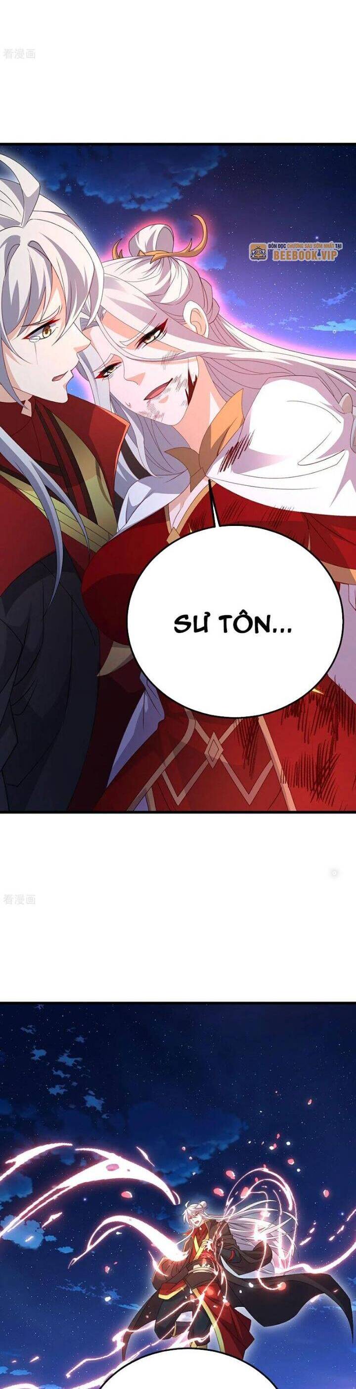 tiên võ đế tôn chapter 685 30