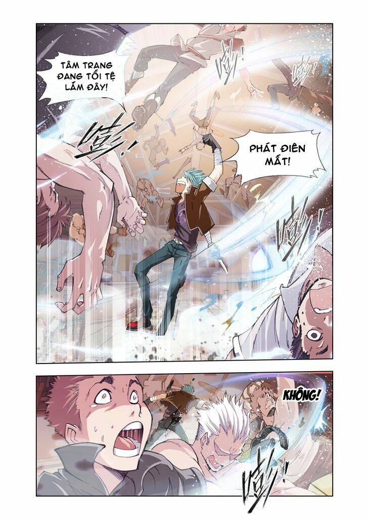 the great conqueror chapter 7 16