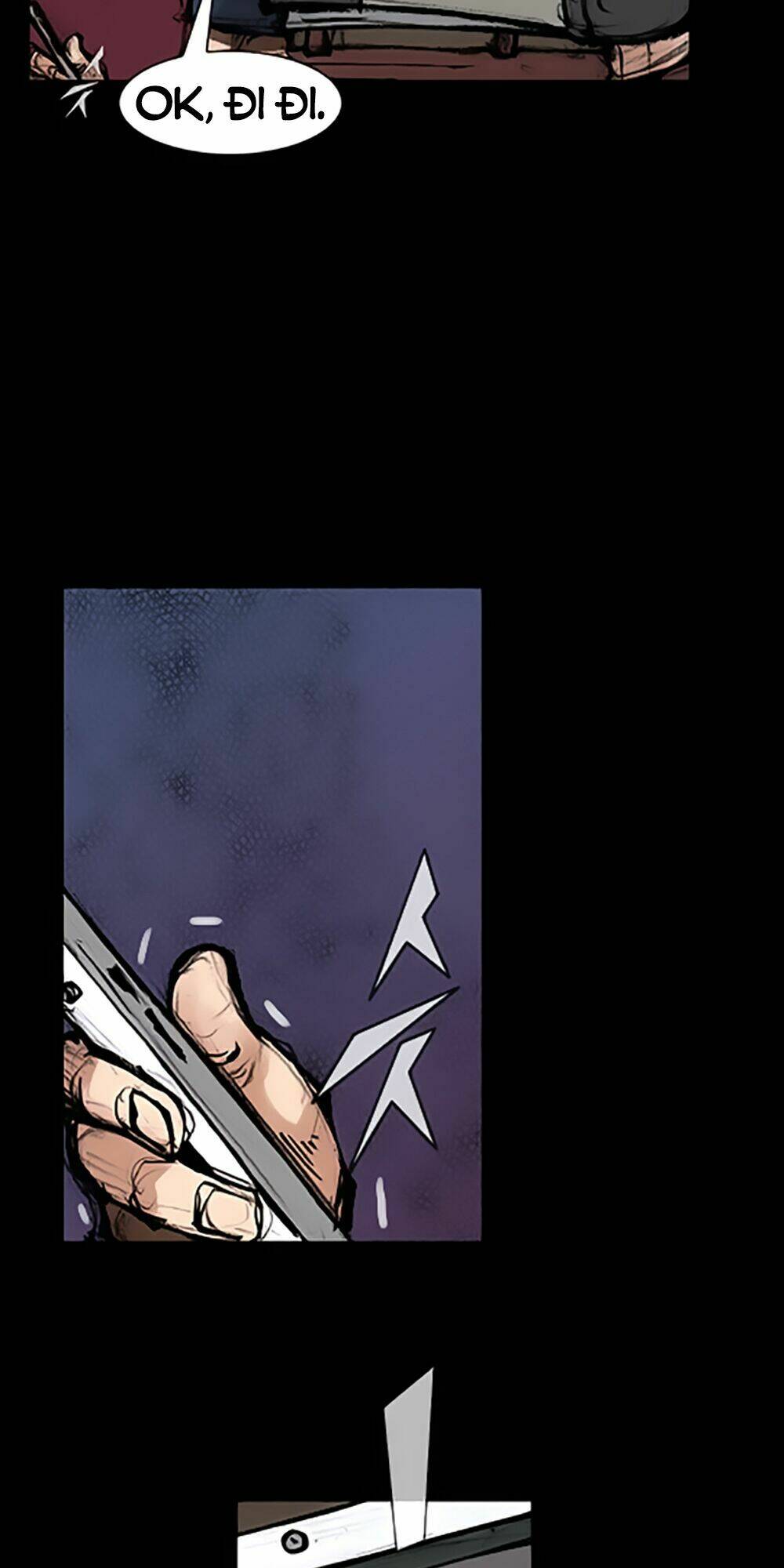 độc cô tiền truyện chapter 102 19