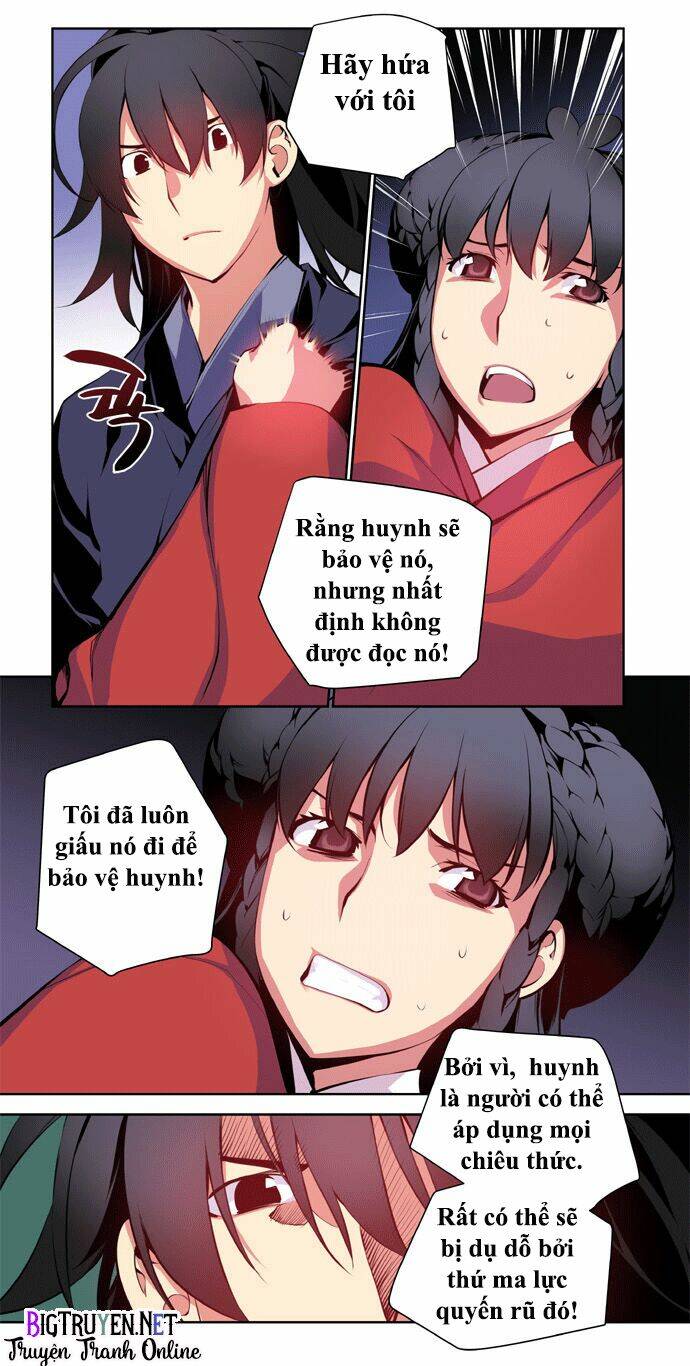 märchen: the embodiment of tales chapter 41 2