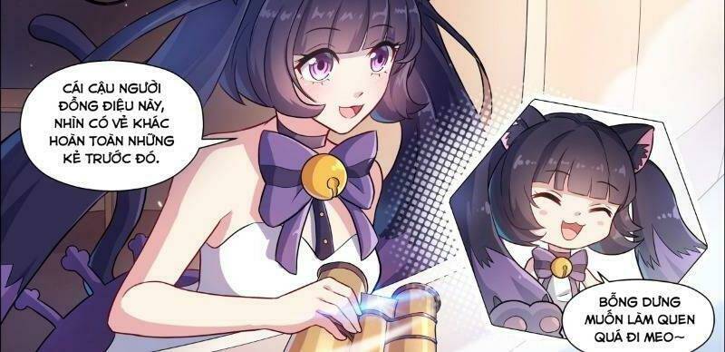 thập nhị thần binh khí chapter 3 20