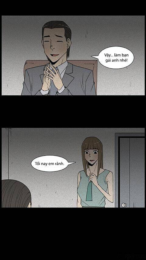 kinh dị đêm khuya chapter 81 4