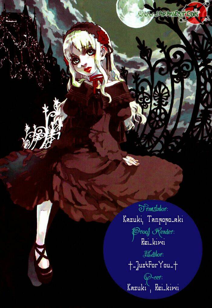 le portrait de petite cossette chapter 2 1