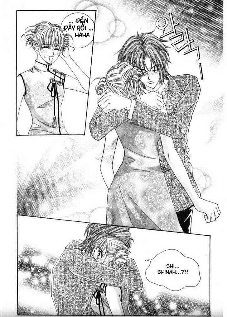 he dedicated to roses chapter 27 62