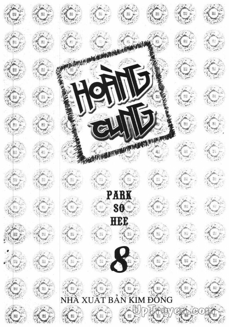 hoàng cung chapter 8 2