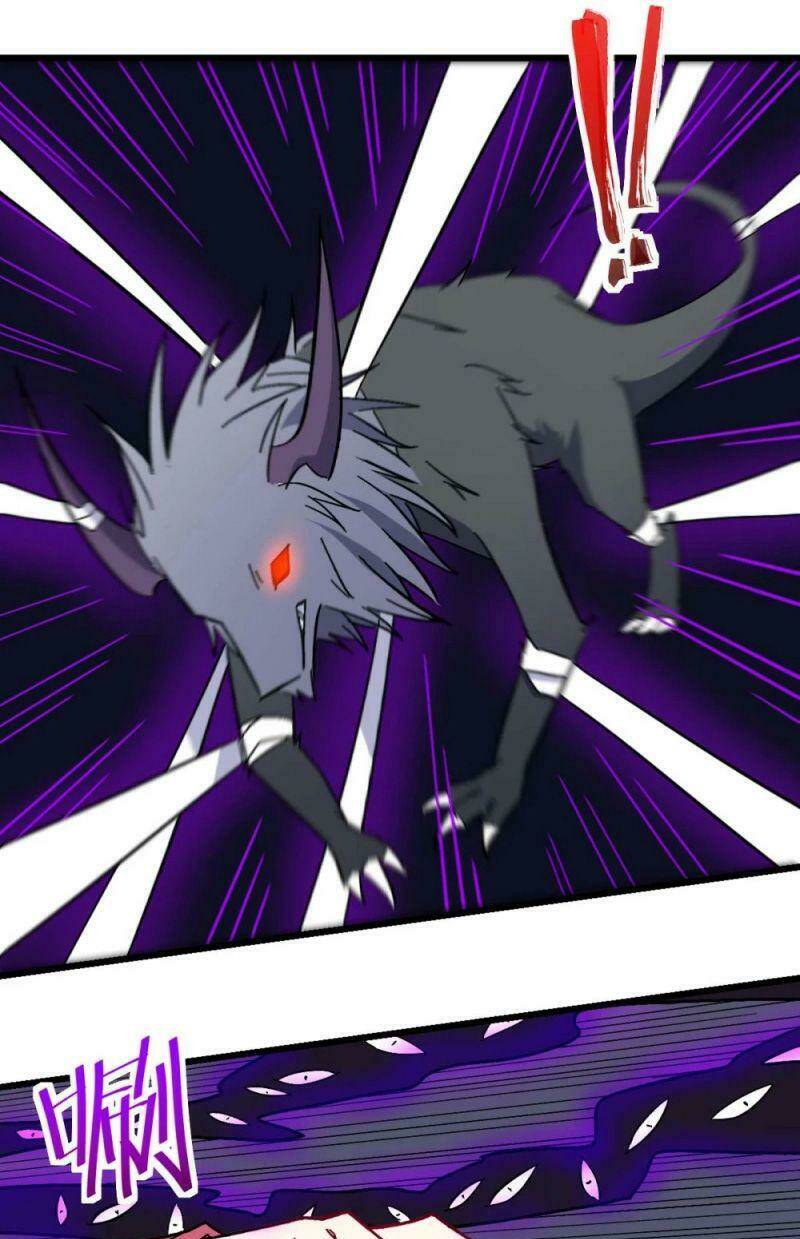 vườn trường cuồng sư hệ thống chapter 171 9