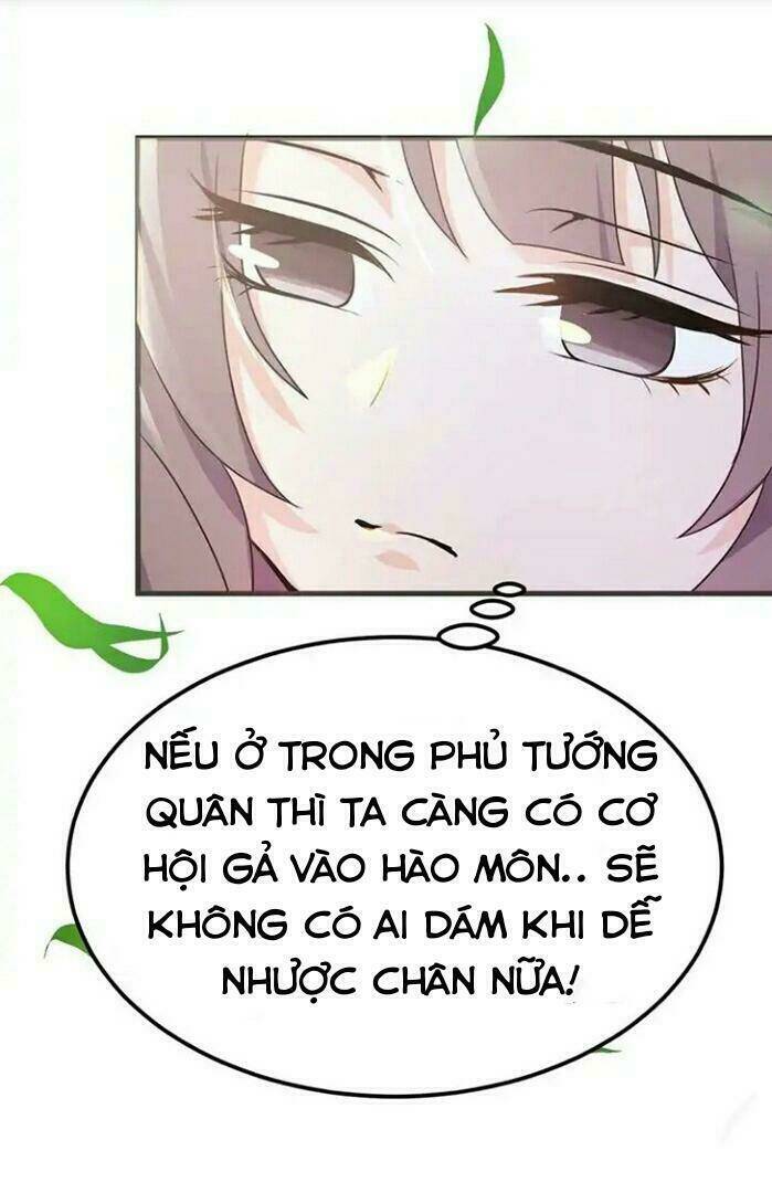 sự tái sinh của nhiếp chính chapter 3 22