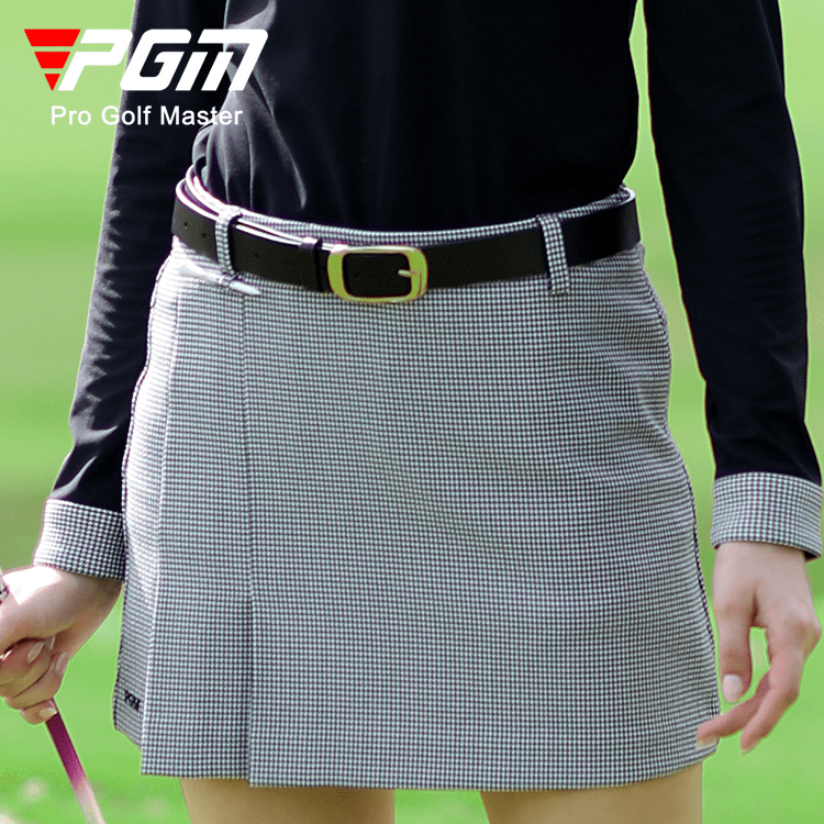 Hình ảnh Váy Golf Nữ - PGM Women Skirt - QZ073