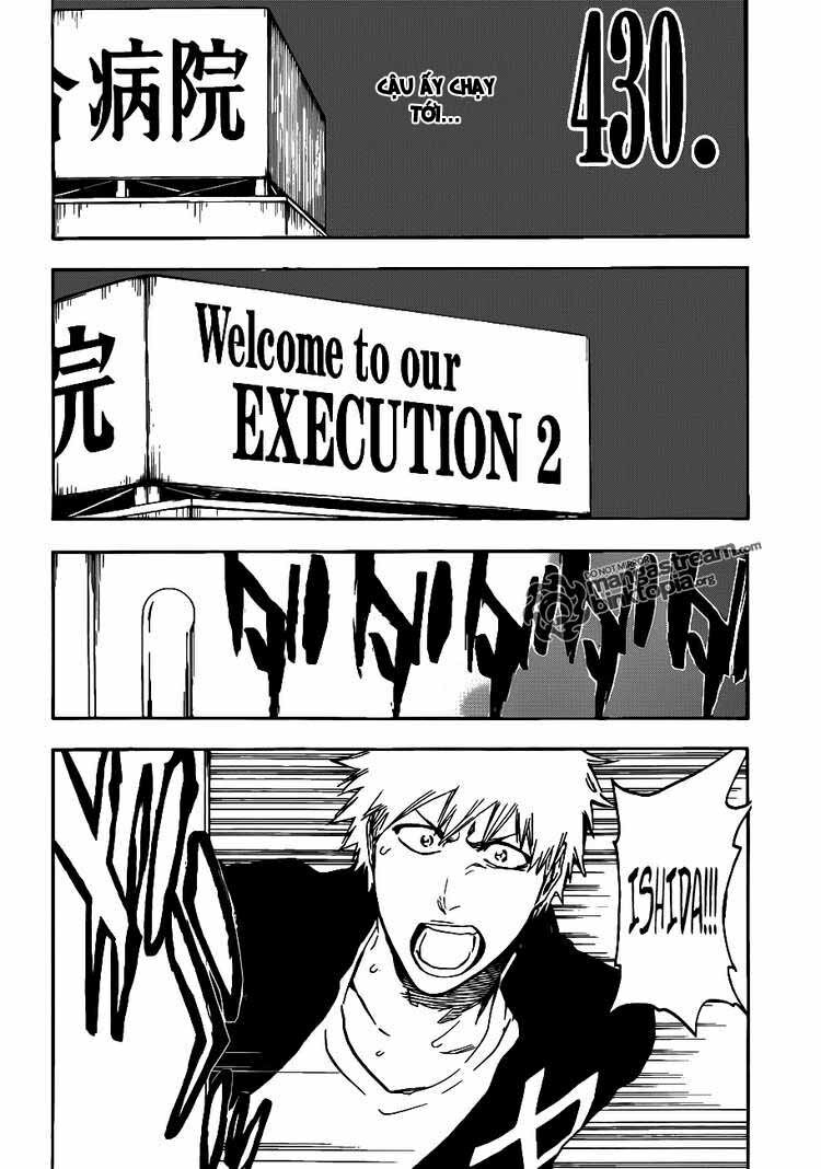 thần chết ichigo chapter 430 8