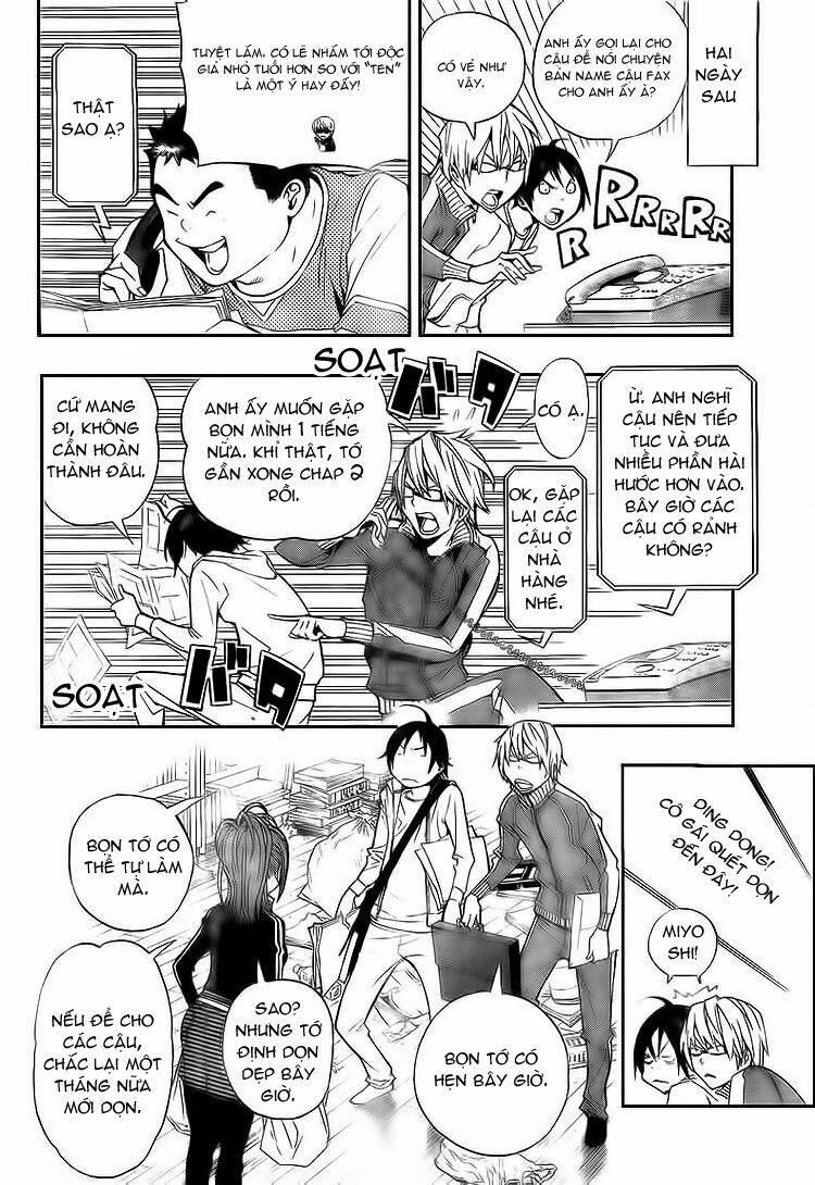 họa sĩ truyện tranh chapter 62 16