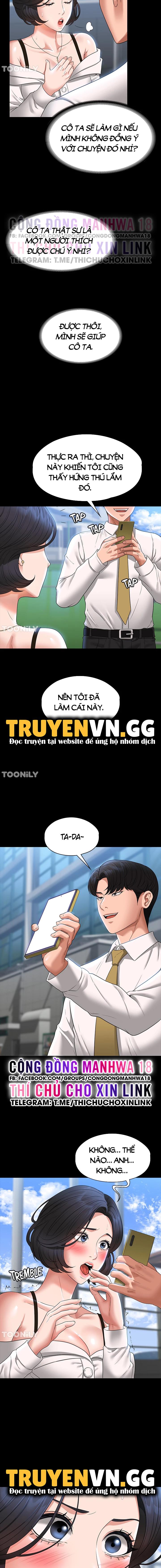 ứng dụng cầu được ước thấy chapter 64 9