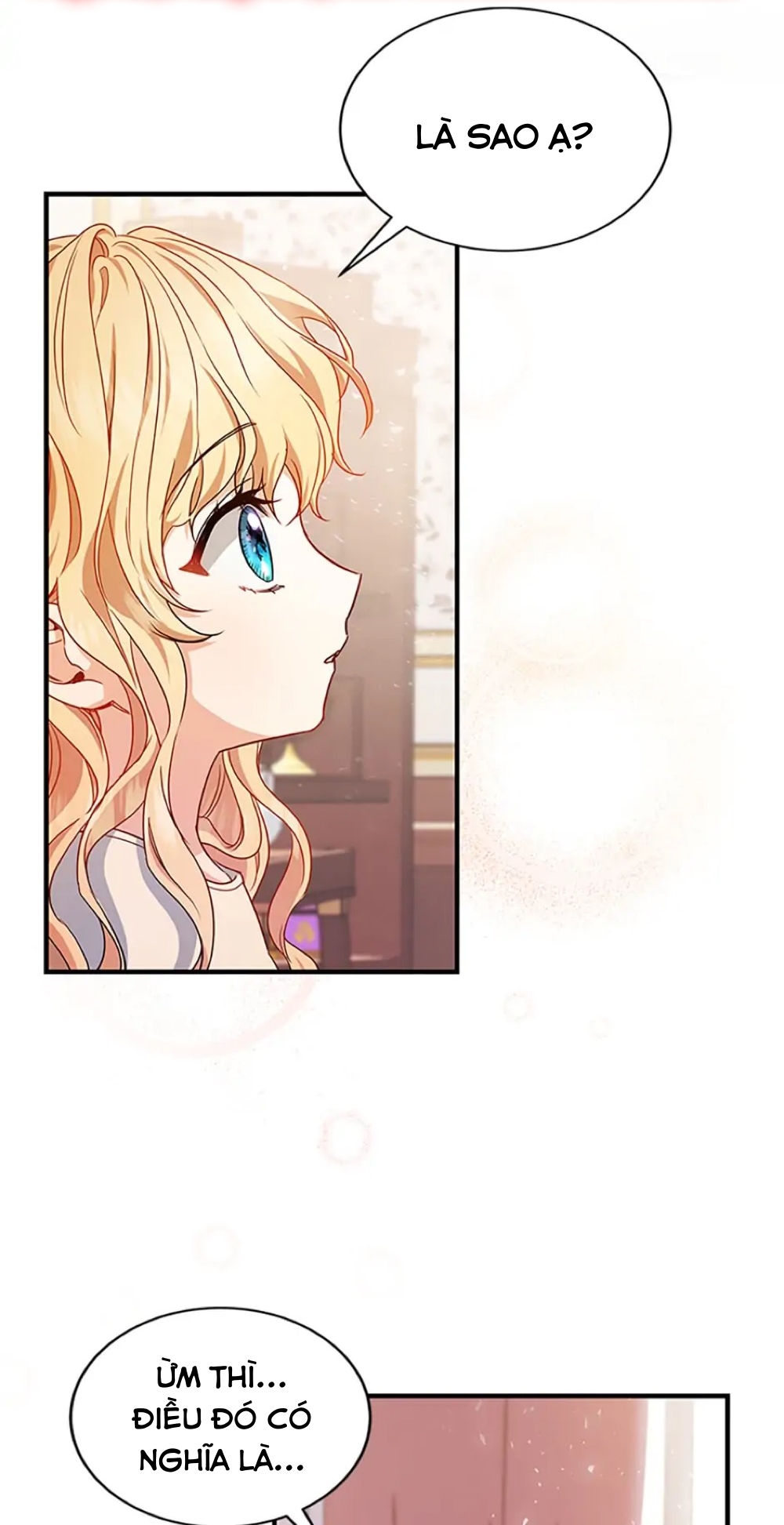 vị cứu tinh của nhân vật chính chapter 12 29