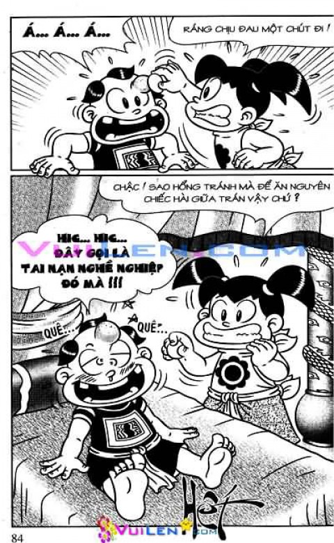 thần đồng đất việt chapter 168 81