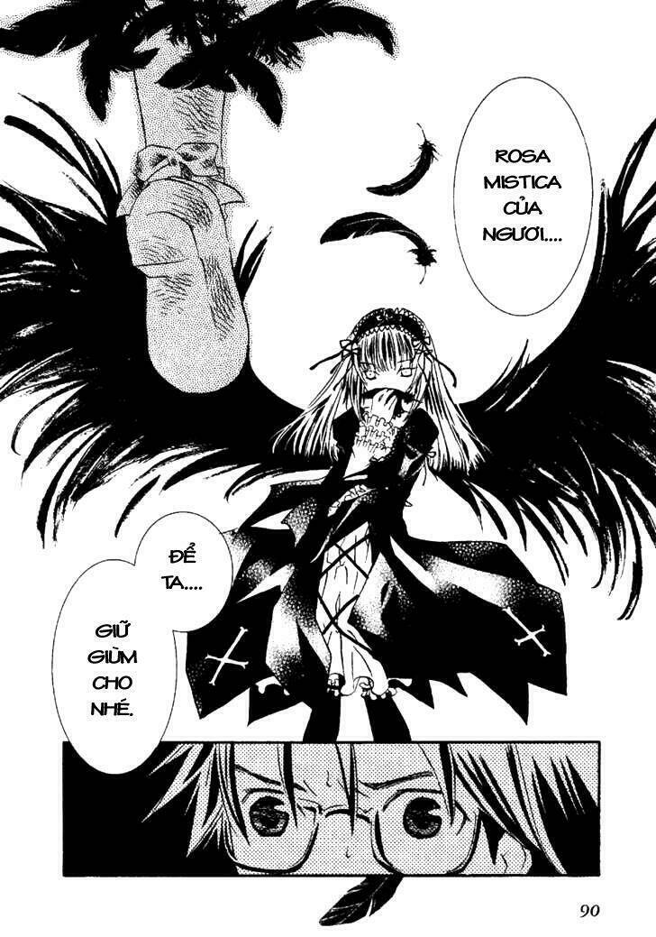 rozen maiden chapter 1 27