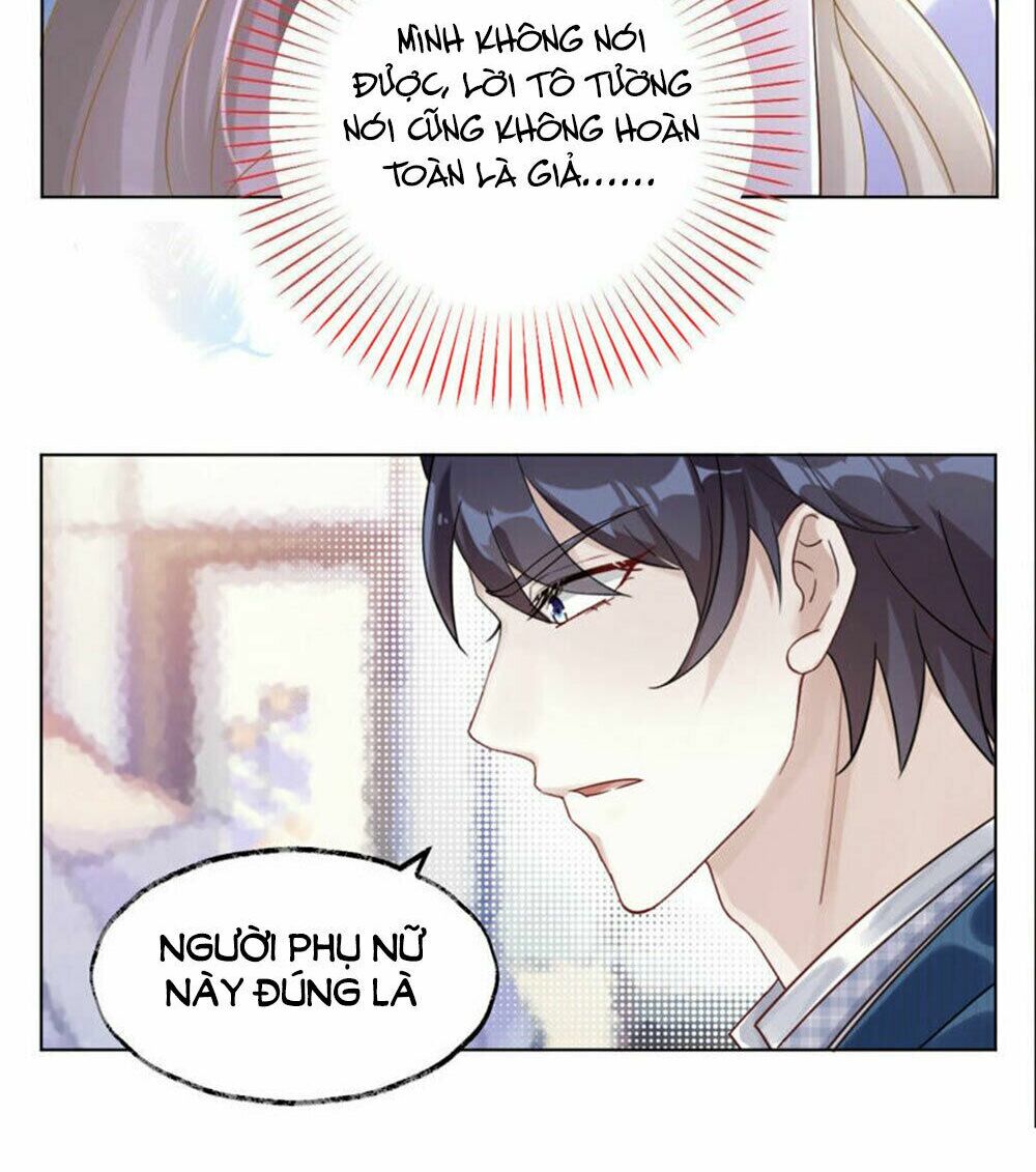 thần luân mật luyến chapter 15 3