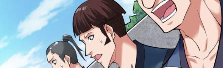 ẩn cư mười vạn năm, đời sau mời ta rời núi chapter 24 78