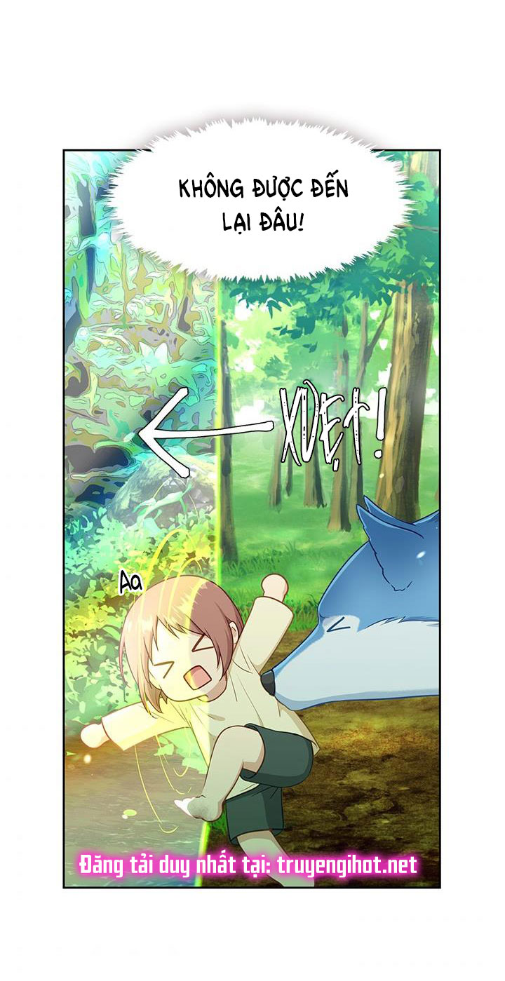 cẩn thận nữ phụ phản diện đấy! chapter 95 35