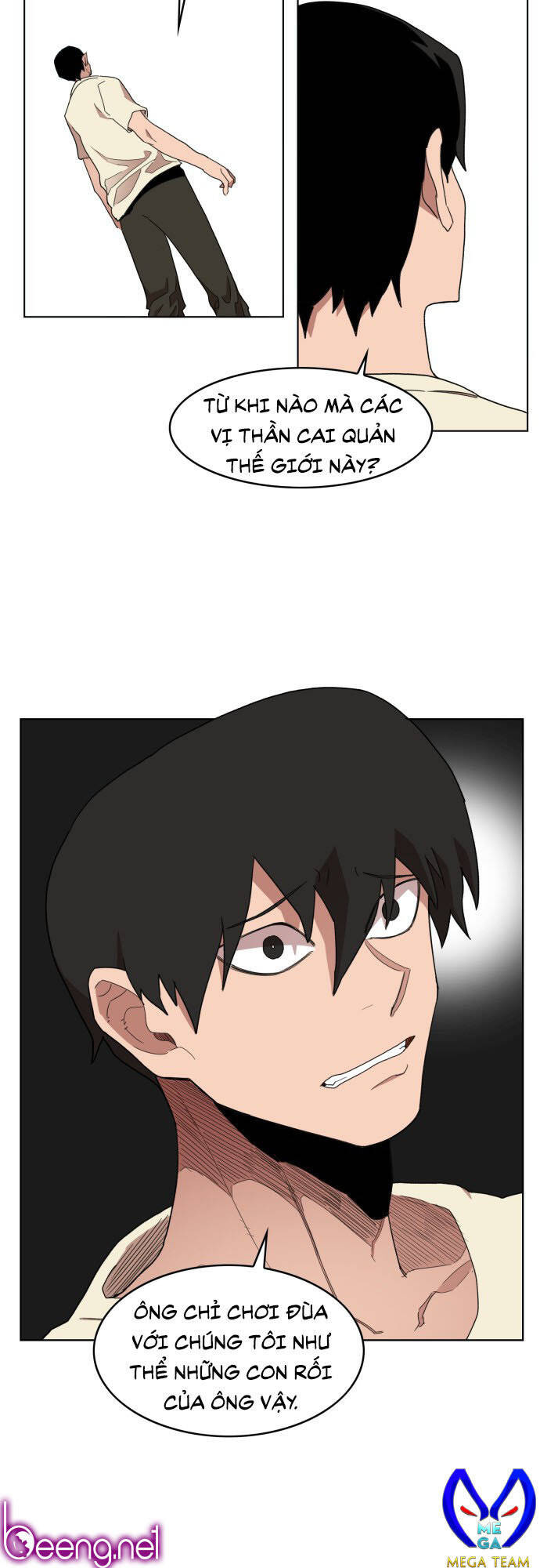 hard core leveling warrior ss2 chapter 174 32