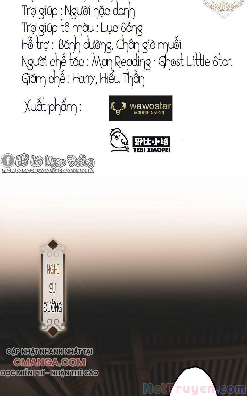 phế vật công chúa muốn nhặt chồng chapter 12 6