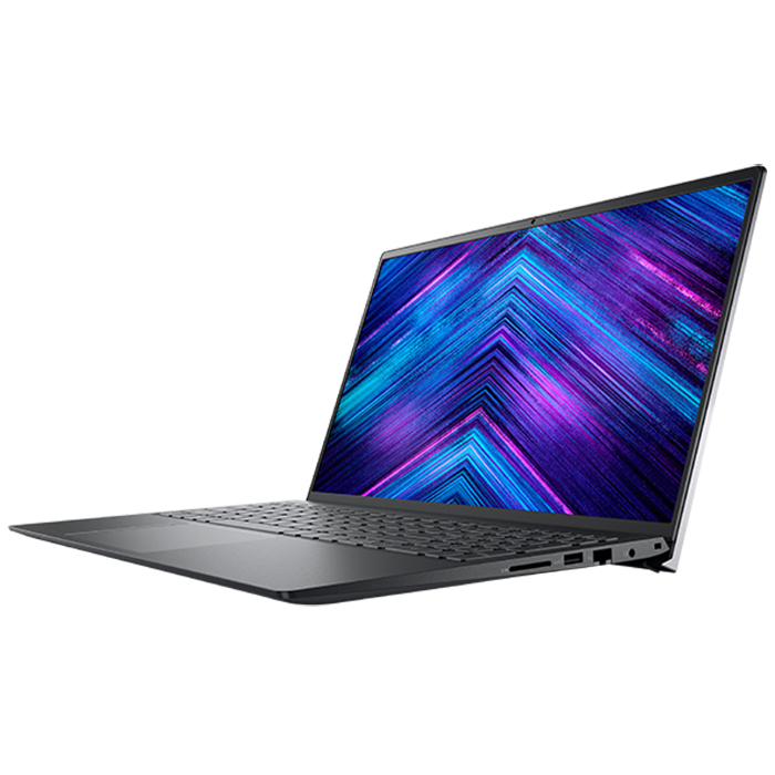 Laptop Dell Vostro 5515 70270649 (AMD R3-5300U/ 8GB/ 256GB SSD/ 15.6 FHD/ Win11 + Office) - Hàng Chính Hãng