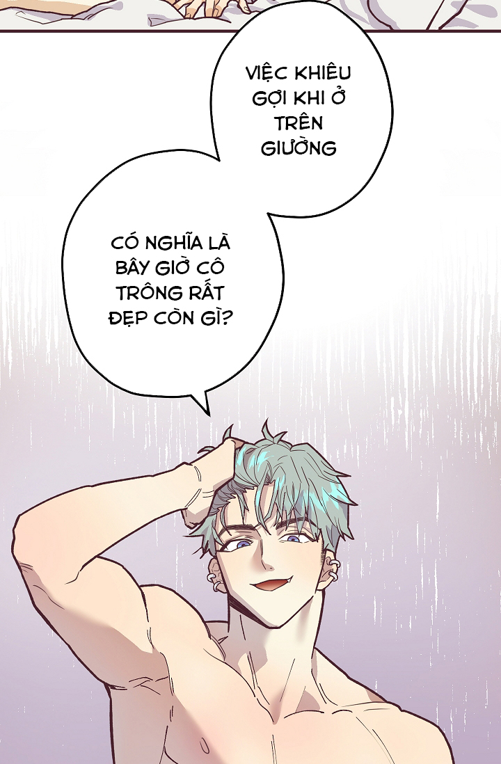 chạy đâu cho thoát chapter 3.3 22