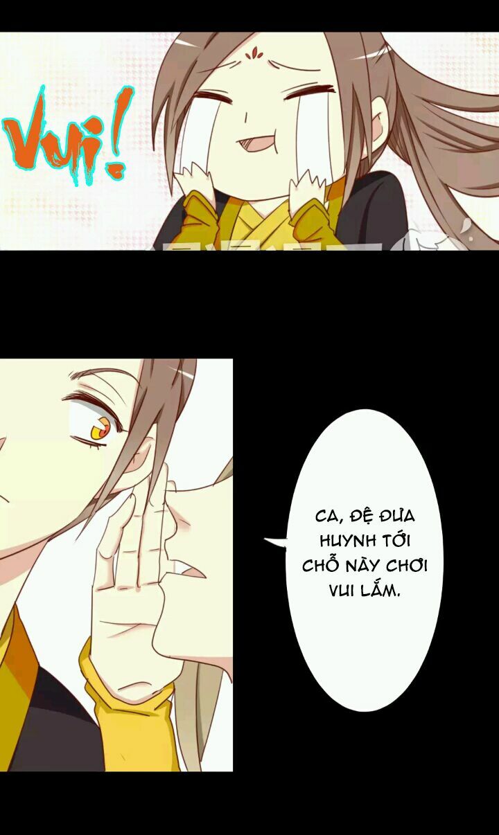 lưỡng bất nghi (full) chapter 18 13