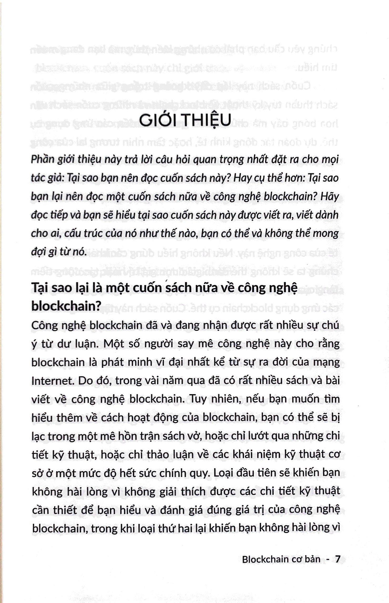 Blockchain Cơ Bản