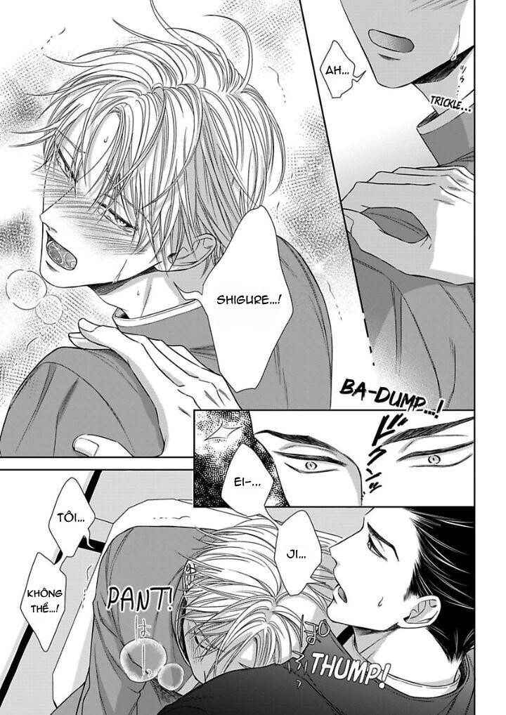 làm tốt lắm thiếu gia chapter 2 22