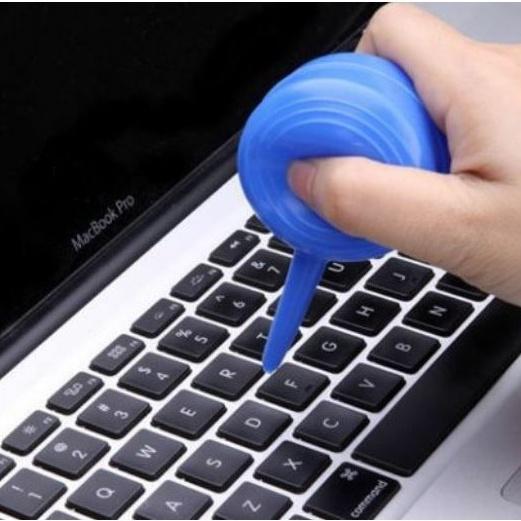 BỘ VỆ SINH LAPTOPMIỄN PHÍ VẬN CHUYỂNDỤNG CỤ VỆ SINH MÁY TÍNH LAPTOP 4 MÓN LÀM SẠCH DỄ DÀNG TIỆN LỢI