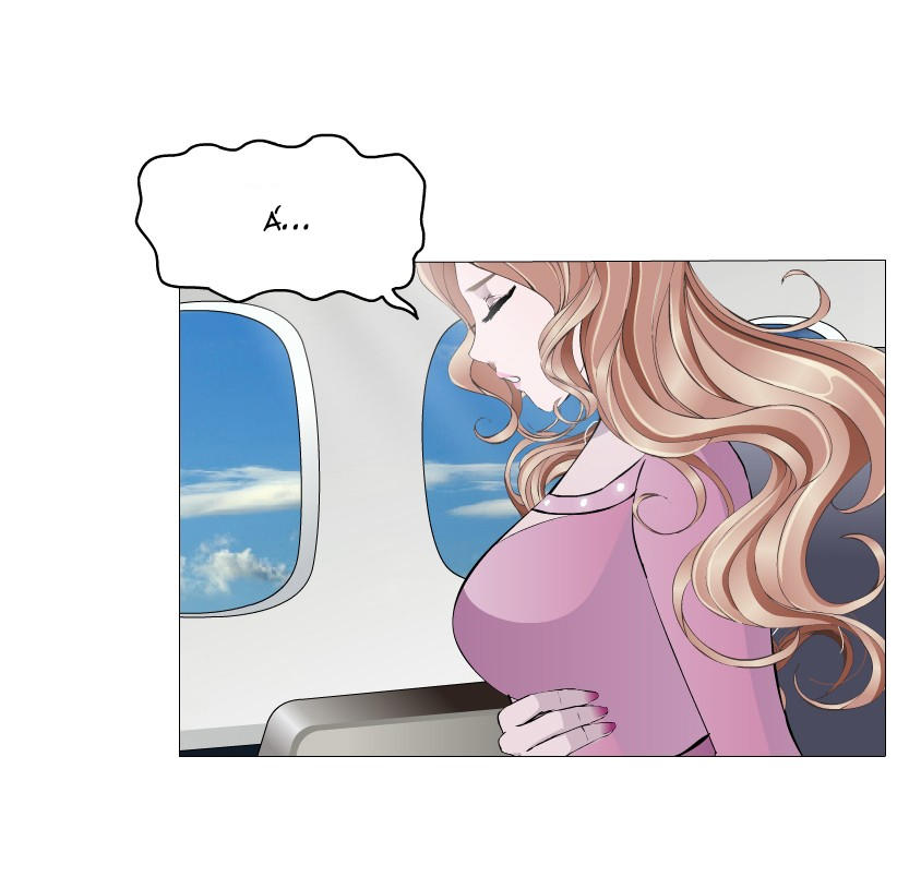 cạm bẫy của nữ thần chapter 134 10